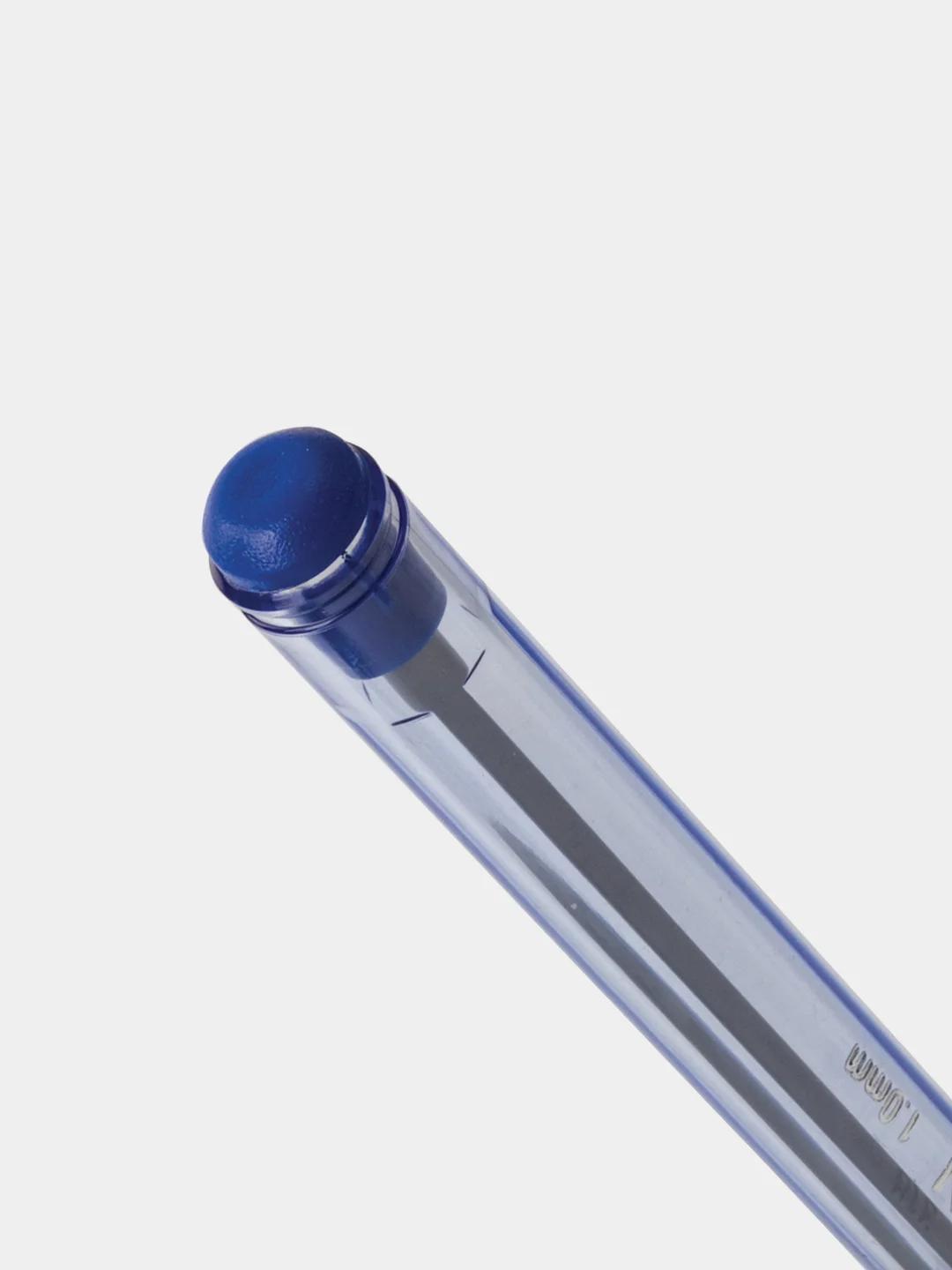 Ручка шариковая масляная Pensan My-Pen, Синяя, 2 шт., 2210
