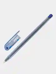 Ручка шариковая масляная Pensan My-Pen, Синяя, 2 шт., 2210