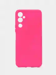 Фуксия чехол силиконовый для Tecno Pova Neo 2(Техно Пова Нео 2),  Silicone Cover