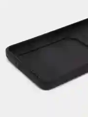 Черный силиконовый чехол для Honor X9 2022 4G/5G, X30, Magic 4 Lite (Хонор Икс9, Икс30, Мэджик 4)