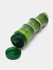 Бирюзовый крем для рук Natural Fresh с экстрактом фруктов и овощей