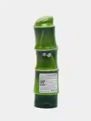 Бирюзовый крем для рук Natural Fresh с экстрактом фруктов и овощей