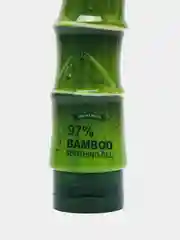 Бирюзовый крем для рук Natural Fresh с экстрактом фруктов и овощей