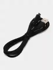 USB Кабель MicroUSB для Android Samsung Honor Redmi Borofone BX54 в тканевой оплетке