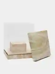 Коробка для цветов с вазой и pvc окнами, аквариум, прозрачная упаковка, бокс
