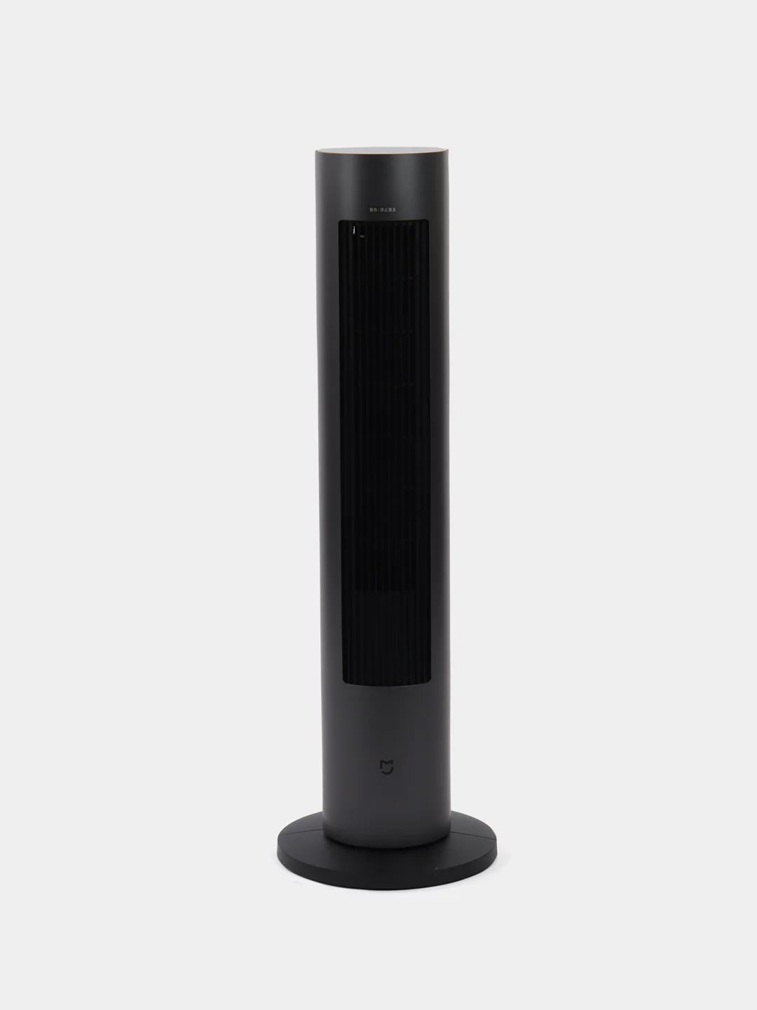Черный напольный вентилятор-обогреватель Xiaomi Fan Dark Grey, BPLNS01DM