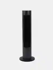Черный напольный вентилятор-обогреватель Xiaomi Fan Dark Grey, BPLNS01DM