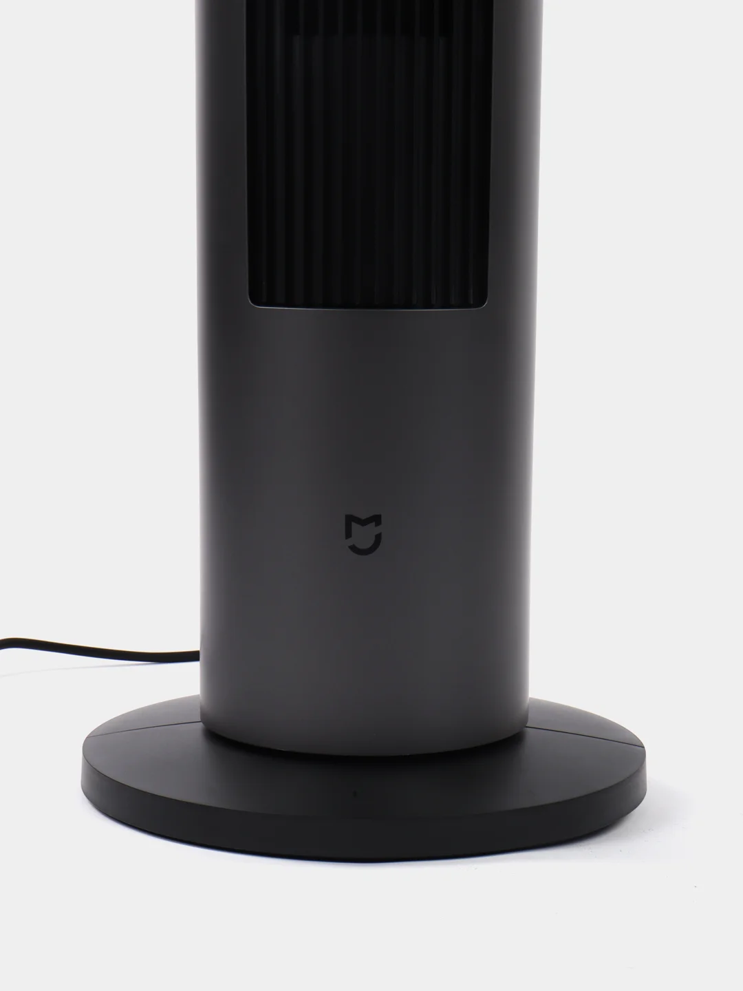 Черный напольный вентилятор-обогреватель Xiaomi Fan Dark Grey, BPLNS01DM