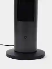 Черный напольный вентилятор-обогреватель Xiaomi Fan Dark Grey, BPLNS01DM