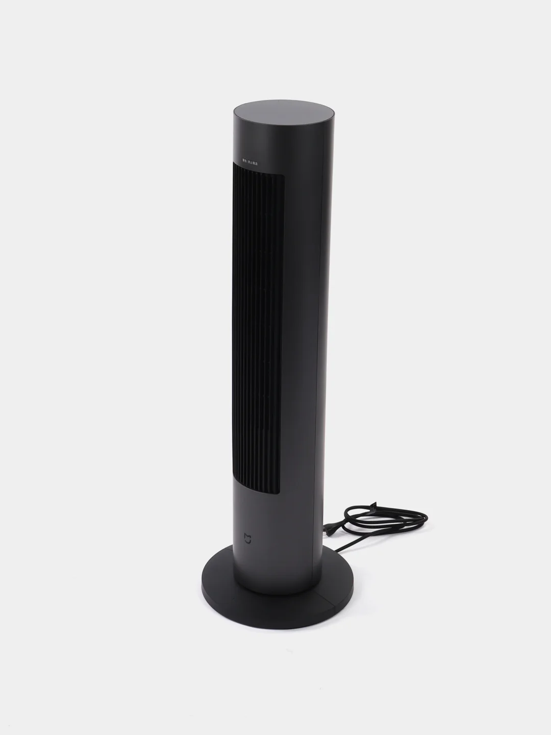 Черный напольный вентилятор-обогреватель Xiaomi Fan Dark Grey, BPLNS01DM