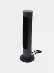 Черный напольный вентилятор-обогреватель Xiaomi Fan Dark Grey, BPLNS01DM