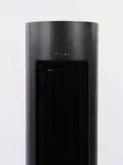 Черный напольный вентилятор-обогреватель Xiaomi Fan Dark Grey, BPLNS01DM