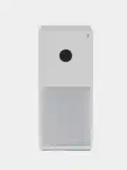 Белый очиститель воздуха Xiaomi Mi Smart Air Purifier 4 Lite