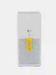 Белый очиститель воздуха Xiaomi Mi Smart Air Purifier 4 Lite