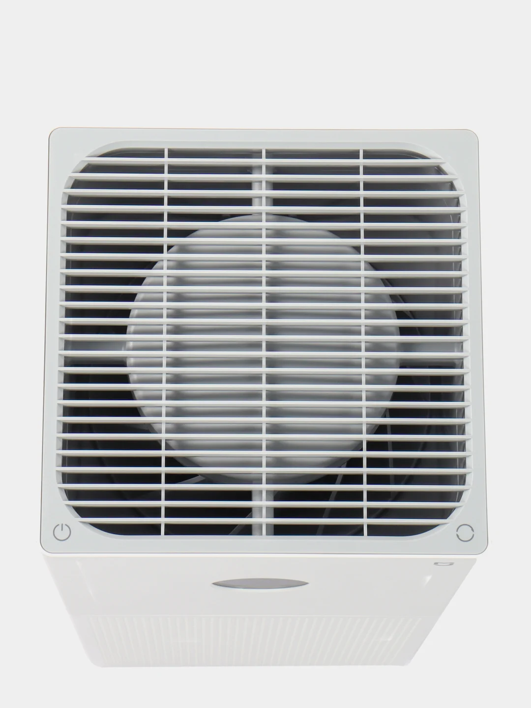 Белый очиститель воздуха Xiaomi Mi Smart Air Purifier 4 Lite