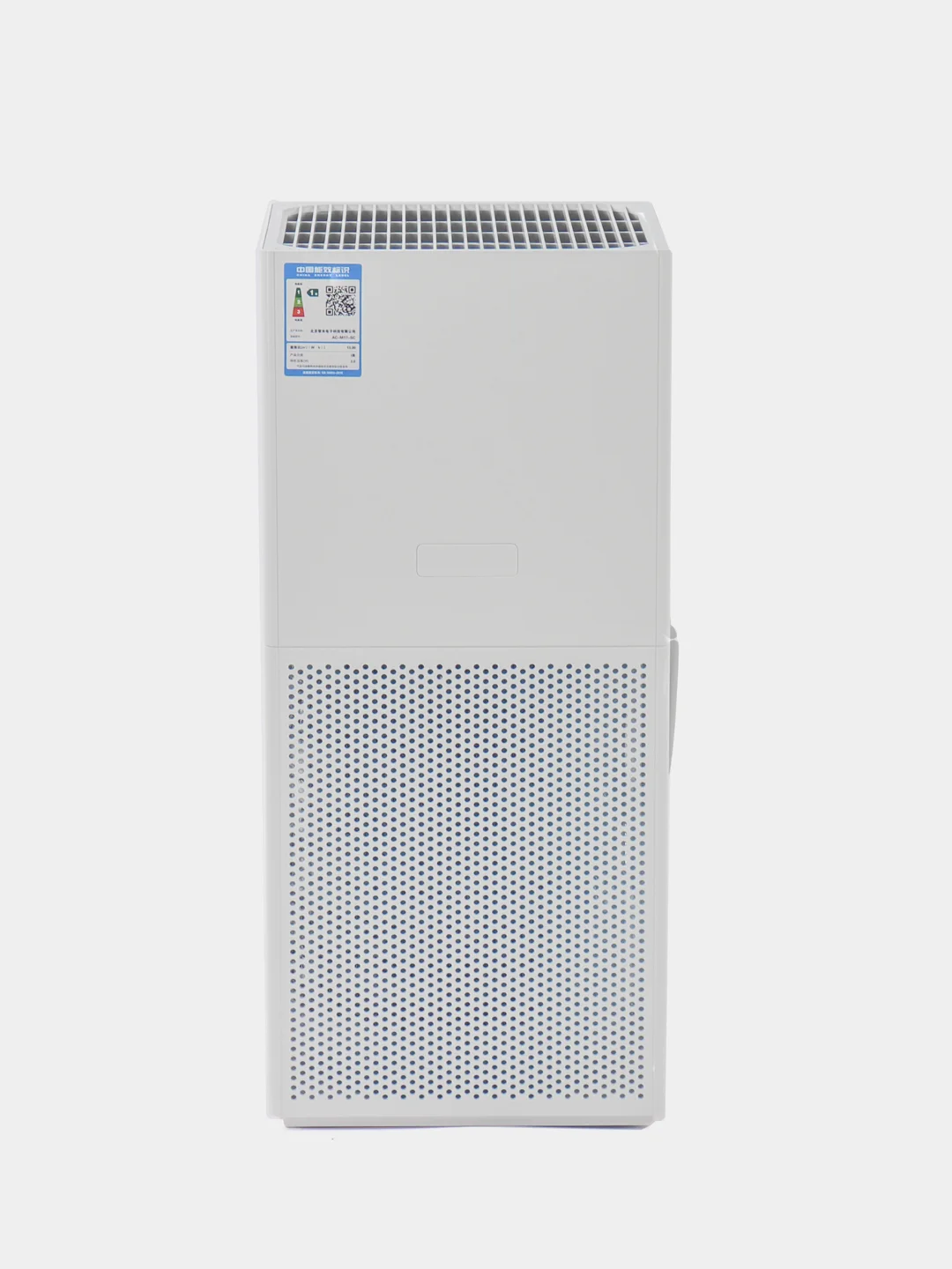 Белый очиститель воздуха Xiaomi Mi Smart Air Purifier 4 Lite