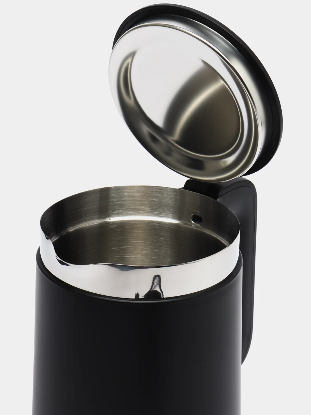 Черный чайник Xiaomi Viomi Mechanical Kettle, V-MK152A/V-MK152B