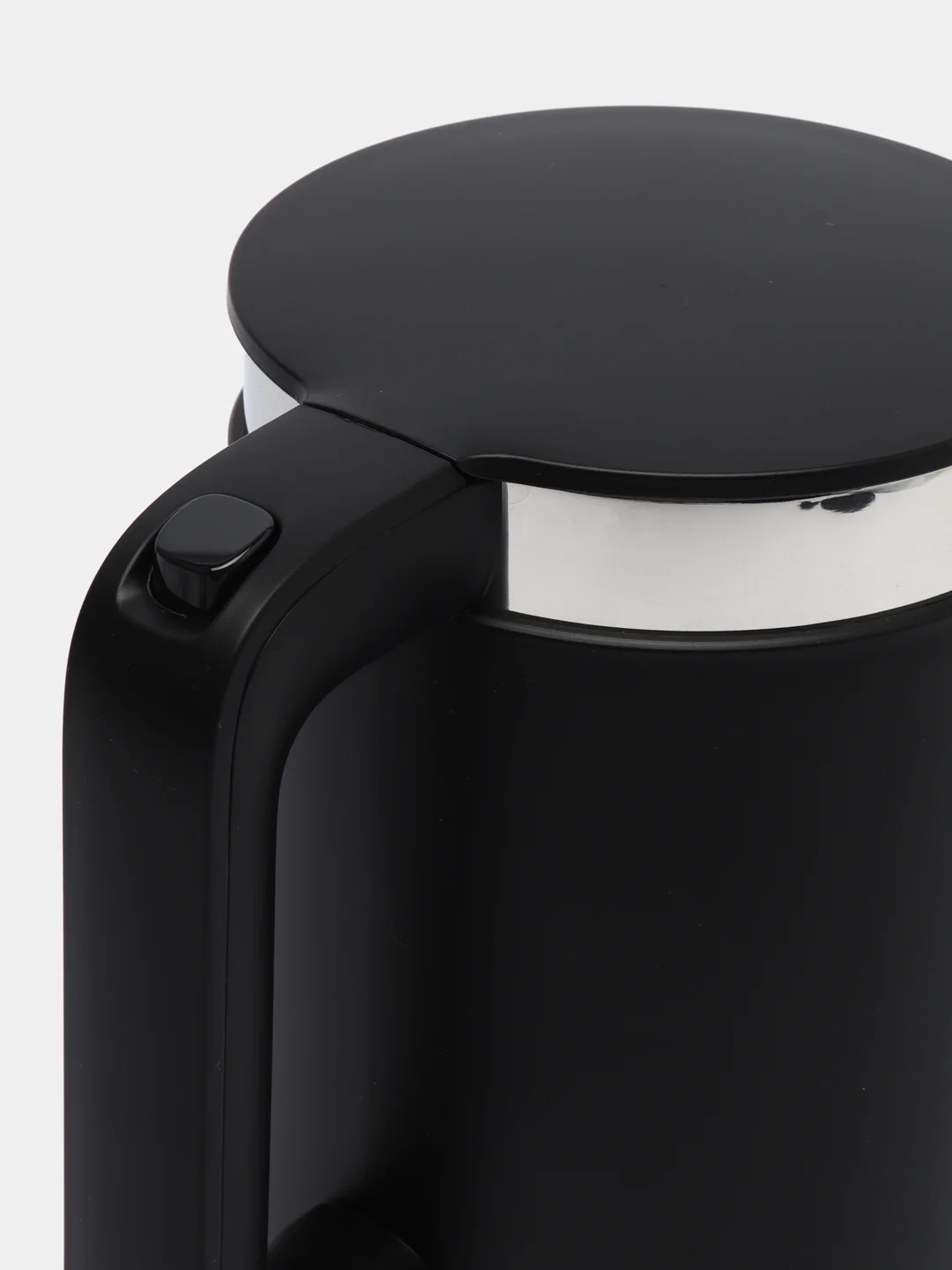 Черный чайник Xiaomi Viomi Mechanical Kettle, V-MK152A/V-MK152B