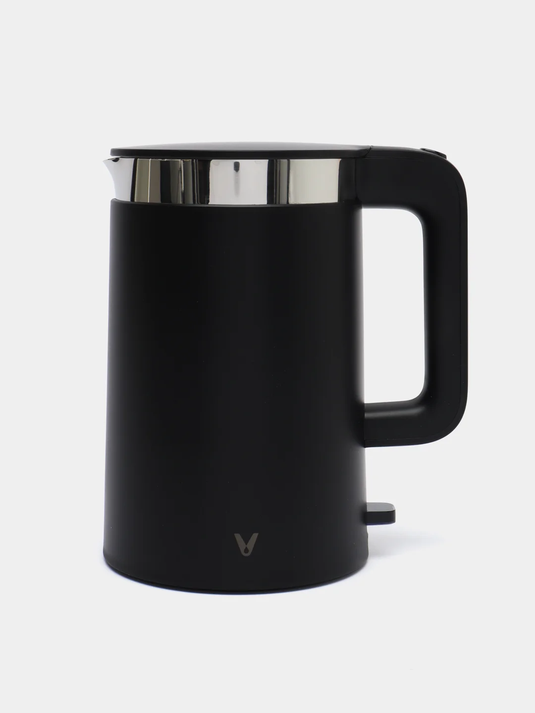 Черный чайник Xiaomi Viomi Mechanical Kettle, V-MK152A/V-MK152B