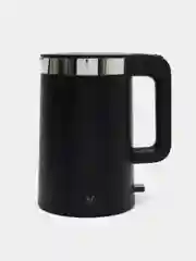 Черный чайник Xiaomi Viomi Mechanical Kettle, V-MK152A/V-MK152B