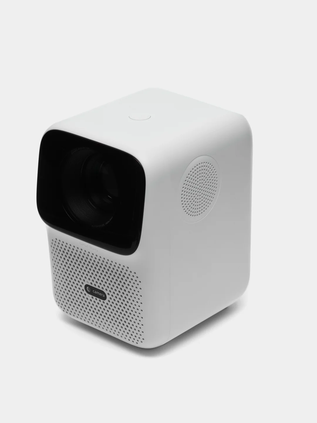 Белый проектор xiaomi wanbo projector T4