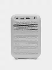 Белый проектор xiaomi wanbo projector T4