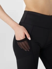 Спортивные женские лосины для фитнеса