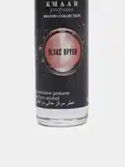 Масляные духи по мотивам Black Opium (Блэк опиум), 6 мл