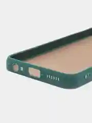 Морской чехол для Infinix Hot 20i / Инфиникс Хот 20Ай, пластиковый, матовый