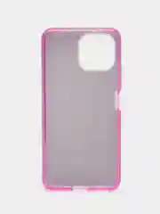 Сиреневый чехол Mi 11 Lite, Xiaomi 11 Lite 5G NE, Ми 11 Лайт, Сяоми 11 Лайт 5G НЕ