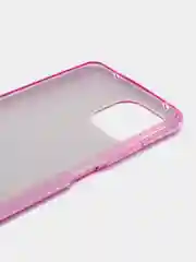Сиреневый чехол Mi 11 Lite, Xiaomi 11 Lite 5G NE, Ми 11 Лайт, Сяоми 11 Лайт 5G НЕ