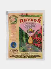 Циркон регулятор роста и корнеобразования, 1 мл