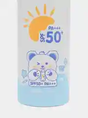 Детский солнцезащитный спрей с защитой от УФ-лучей, SPF50+/120 мл