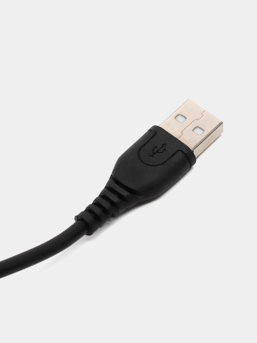 Черный кабель, зарядник Lightning-USB для iPhone, iPad, провод быстрой зарядки, для Айфон