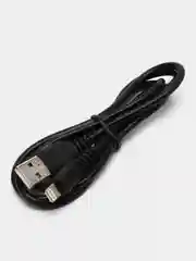 Угольный кабель, зарядник Lightning-USB для iPhone, iPad, провод быстрой зарядки для айфона