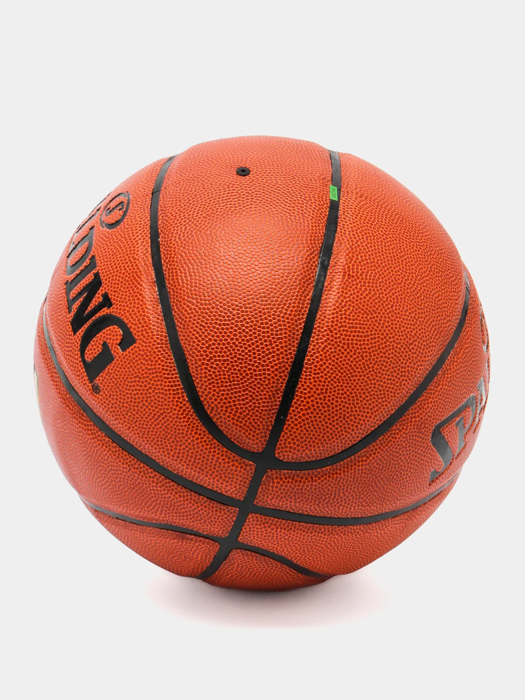 Мяч баскетбольный Spalding Gold №7