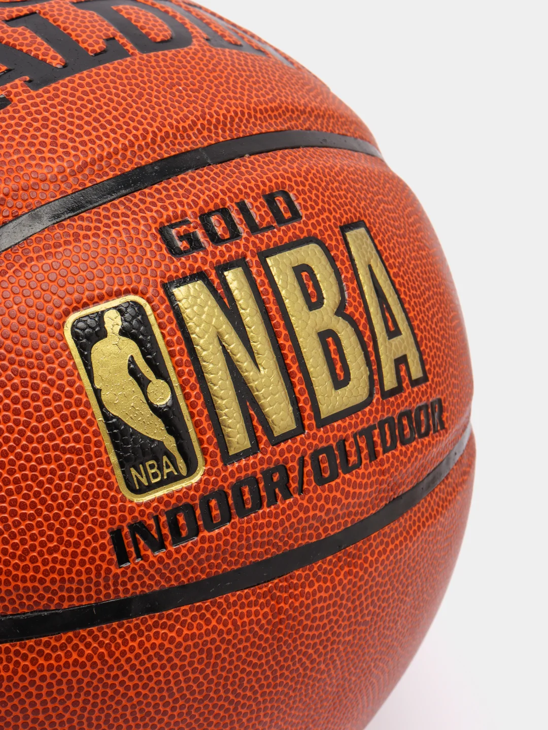 Мяч баскетбольный Spalding Gold №7
