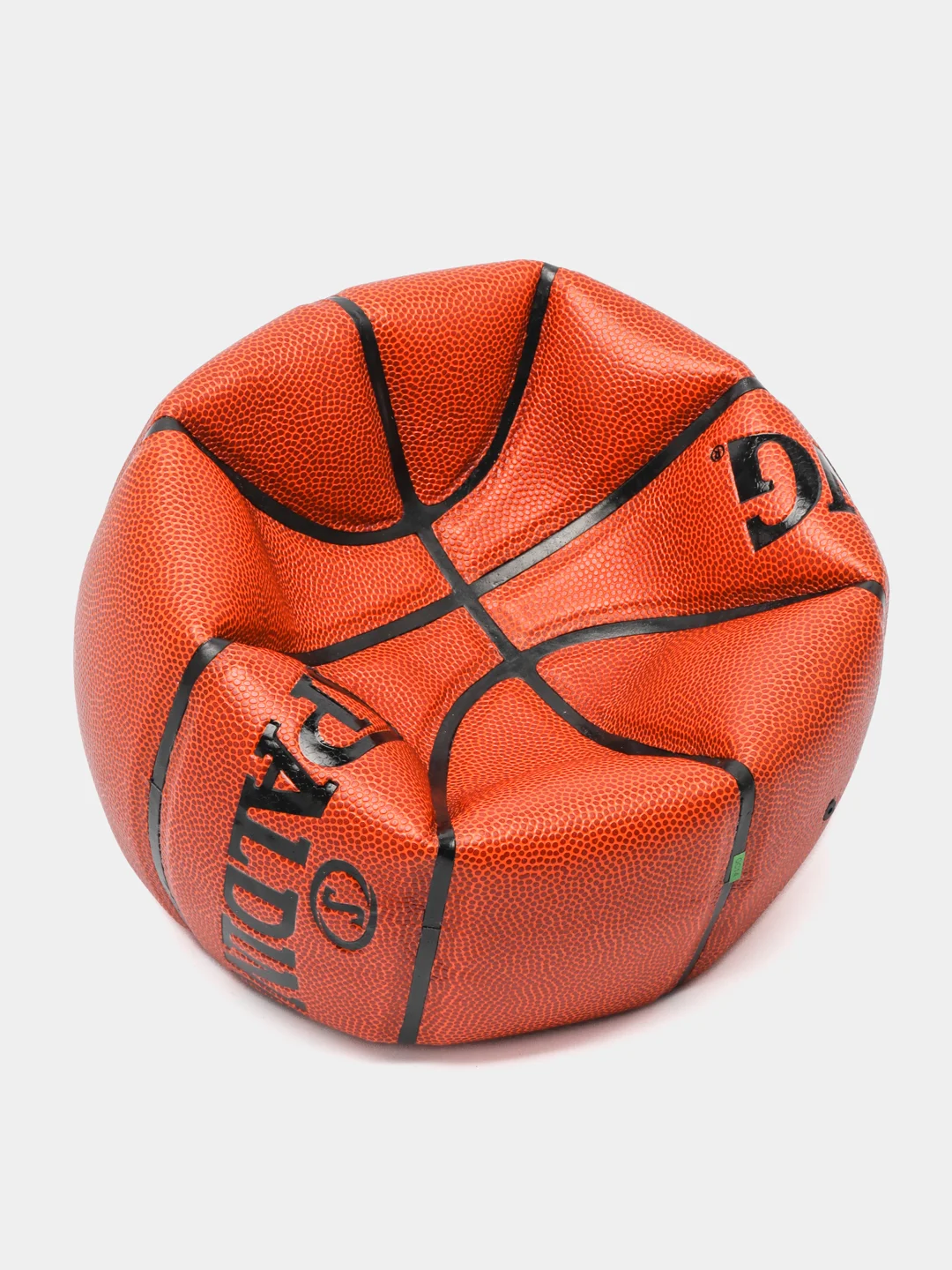Мяч баскетбольный Spalding Gold №7