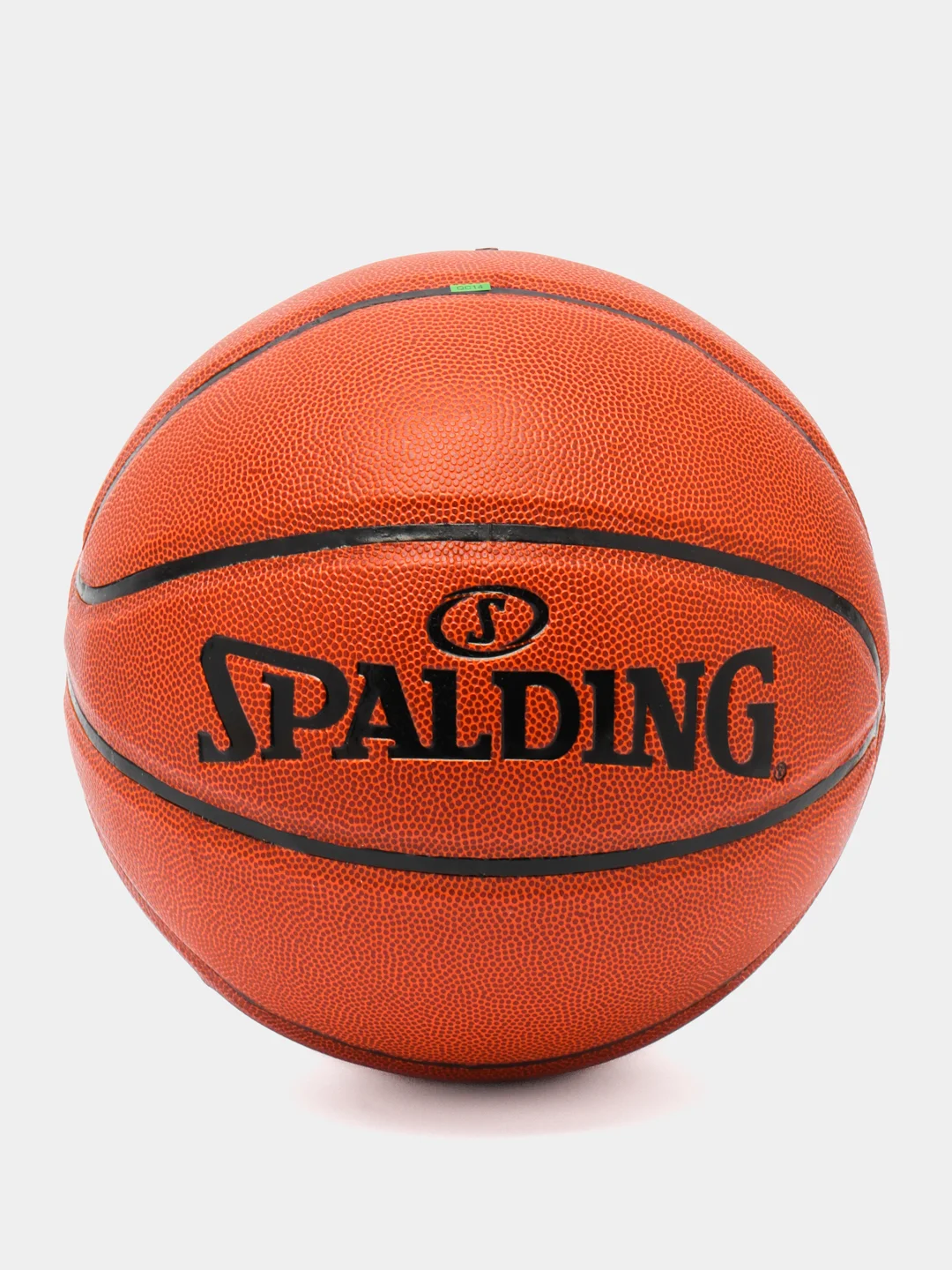 Мяч баскетбольный Spalding Gold №7