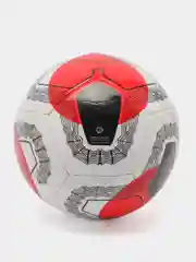 Красный мяч футбольный Ronin N5