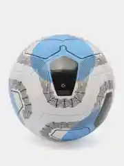 Синий мяч футбольный Ronin N5