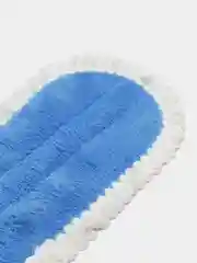 Насадка для швабры из микрофибры