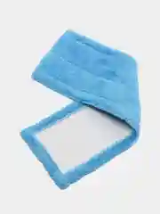 Насадка для швабры из микрофибры