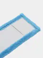 Насадка для швабры из микрофибры