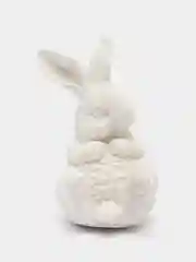 Бирюзовый гипсовые фигурки, сувенир