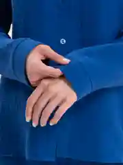 Синий комплект летний: шорты и рубашка