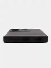 Черный силиконовый чехол для Tecno Spark 10 / Spark 10C ( Спарк 10 / Спарк 10С ) , прозрачный