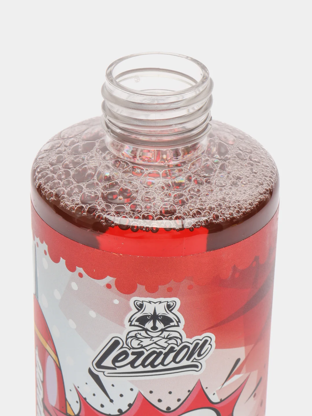 Кислотный шампунь LERATON N2 473мл