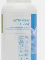 Оптимакс проф дезинфицирующее моющее средство концентрат, 500 мл