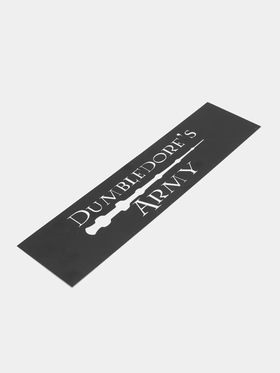 Прозрачный набор закладок для книг "Факультеты Хогвартс" по мотивам фильма Гарри Поттер, 5 штук